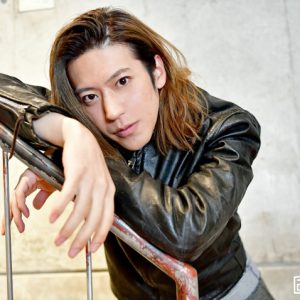 「新章が始まるような気持ち」エロティックでミステリアスな『艶漢』の世界 櫻井圭登×小沼将太 イメージ画像