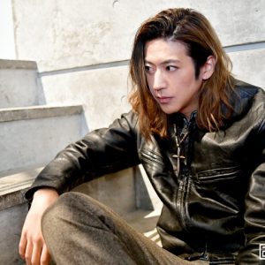 「新章が始まるような気持ち」エロティックでミステリアスな『艶漢』の世界 櫻井圭登×小沼将太 イメージ画像