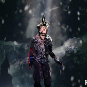 舞台『えんとつ町のプペル』東京公演開幕　絵本の世界を表現した、美しい演出とナンバーに注目 イメージ画像