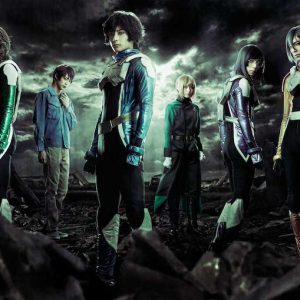 20年7月、舞台『機動戦士ガンダム 00』続編決定　橋本祥平・伊万里 有ら続投 イメージ画像