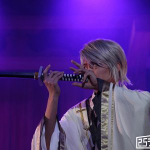 舞台「イケメン源氏伝」ゲネプロレポ 曲げられぬ信念と、貫きたい想いの末に結ばれる“えにし”の物語 イメージ画像