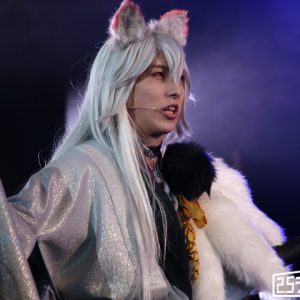 舞台「イケメン源氏伝」ゲネプロレポ 曲げられぬ信念と、貫きたい想いの末に結ばれる“えにし”の物語 イメージ画像