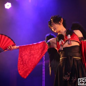 舞台「イケメン源氏伝」ゲネプロレポ 曲げられぬ信念と、貫きたい想いの末に結ばれる“えにし”の物語 イメージ画像
