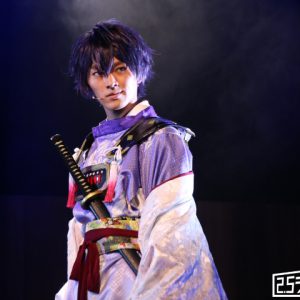 舞台「イケメン源氏伝」ゲネプロレポ 曲げられぬ信念と、貫きたい想いの末に結ばれる“えにし”の物語 イメージ画像