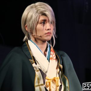 舞台「イケメン源氏伝」ゲネプロレポ 曲げられぬ信念と、貫きたい想いの末に結ばれる“えにし”の物語 イメージ画像