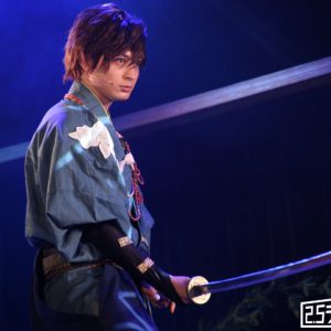 舞台「イケメン源氏伝」ゲネプロレポ 曲げられぬ信念と、貫きたい想いの末に結ばれる“えにし”の物語 イメージ画像