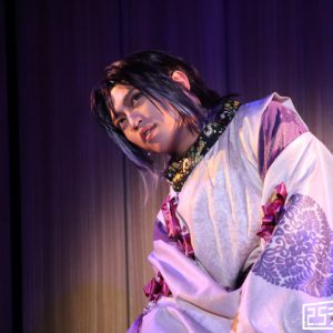 舞台「イケメン源氏伝」ゲネプロレポ 曲げられぬ信念と、貫きたい想いの末に結ばれる“えにし”の物語 イメージ画像