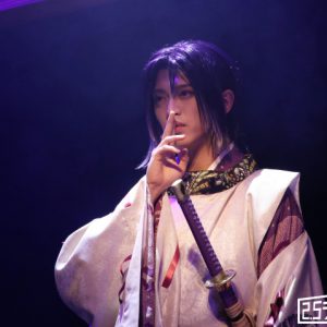 舞台「イケメン源氏伝」ゲネプロレポ 曲げられぬ信念と、貫きたい想いの末に結ばれる“えにし”の物語 イメージ画像