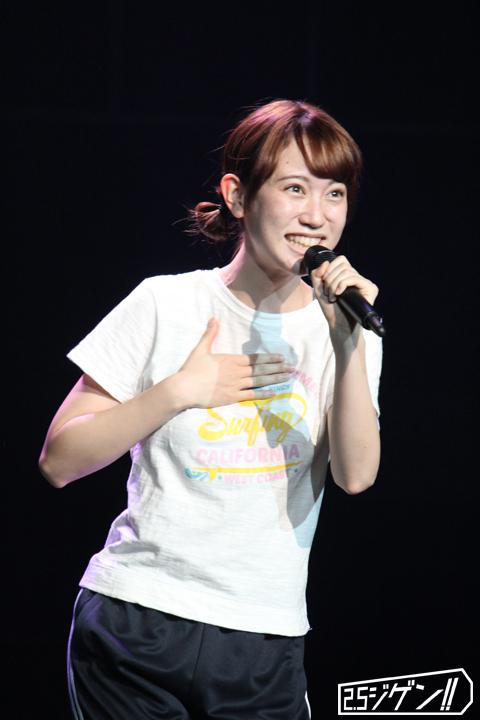 「振りかぶって投げる」大きく成長した3作目。舞台「おお振り」秋の大会編 ゲネプロレポート イメージ画像