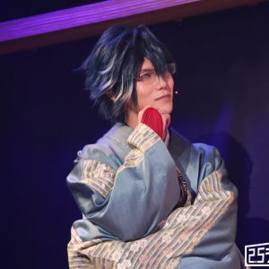 舞台「イケメン源氏伝」ゲネプロレポ 曲げられぬ信念と、貫きたい想いの末に結ばれる“えにし”の物語 イメージ画像