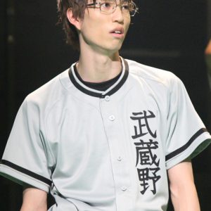 「振りかぶって投げる」大きく成長した3作目。舞台「おお振り」秋の大会編 ゲネプロレポート イメージ画像