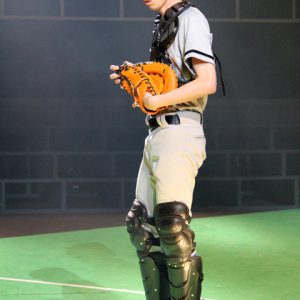 「振りかぶって投げる」大きく成長した3作目。舞台「おお振り」秋の大会編 ゲネプロレポート イメージ画像