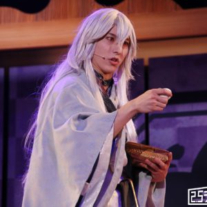舞台「イケメン源氏伝」ゲネプロレポ 曲げられぬ信念と、貫きたい想いの末に結ばれる“えにし”の物語 イメージ画像