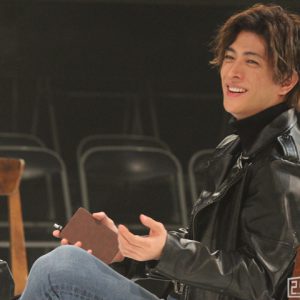 むせかえるほどの演劇の熱と、ぶつかり合う役者魂をくらう。舞台「カレイドスコープ」ゲネプロレポ イメージ画像