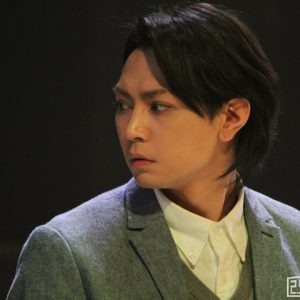 むせかえるほどの演劇の熱と、ぶつかり合う役者魂をくらう。舞台「カレイドスコープ」ゲネプロレポ イメージ画像