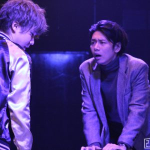 むせかえるほどの演劇の熱と、ぶつかり合う役者魂をくらう。舞台「カレイドスコープ」ゲネプロレポ イメージ画像