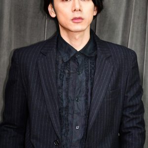 二度の壁を乗り越えた富田翔が、20代から続ける「たった1つのルール」――2.5次元のベテラン教室 イメージ画像