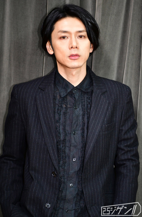 二度の壁を乗り越えた富田翔が、20代から続ける「たった1つのルール」――2.5次元のベテラン教室 イメージ画像