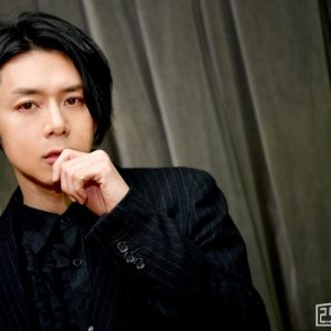 二度の壁を乗り越えた富田翔が、20代から続ける「たった1つのルール」――2.5次元のベテラン教室 イメージ画像