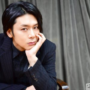 二度の壁を乗り越えた富田翔が、20代から続ける「たった1つのルール」――2.5次元のベテラン教室 イメージ画像
