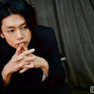 二度の壁を乗り越えた富田翔が、20代から続ける「たった1つのルール」――2.5次元のベテラン教室 イメージ画像