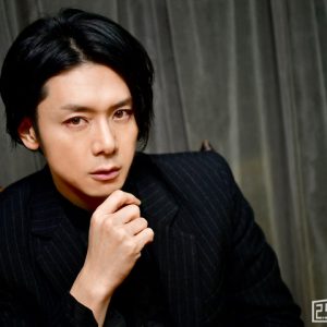 二度の壁を乗り越えた富田翔が、20代から続ける「たった1つのルール」――2.5次元のベテラン教室 イメージ画像