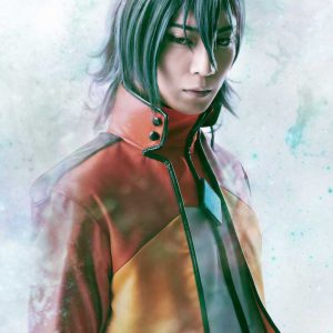 20年7月、舞台『機動戦士ガンダム 00』続編決定　橋本祥平・伊万里 有ら続投 イメージ画像