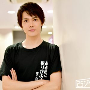 「ダブルヘッダー両公演を観て、僕たちの成長を感じてほしい」舞台「おお振り」西銘駿×大橋典之 イメージ画像