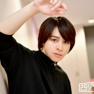 「ダブルヘッダー両公演を観て、僕たちの成長を感じてほしい」舞台「おお振り」西銘駿×大橋典之 イメージ画像