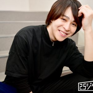「ダブルヘッダー両公演を観て、僕たちの成長を感じてほしい」舞台「おお振り」西銘駿×大橋典之 イメージ画像