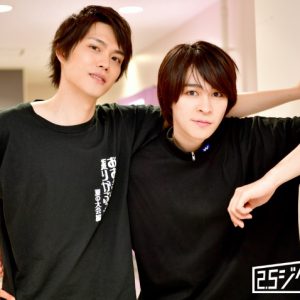 「ダブルヘッダー両公演を観て、僕たちの成長を感じてほしい」舞台「おお振り」西銘駿×大橋典之 イメージ画像