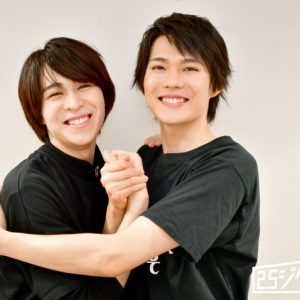 「ダブルヘッダー両公演を観て、僕たちの成長を感じてほしい」舞台「おお振り」西銘駿×大橋典之 イメージ画像