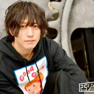 「14作目のゴールに全ての想いを繋ぎたい」糠信泰州×山﨑晶吾×百瀬朔　ペダステ総北トリオ開幕直前インタビュー イメージ画像
