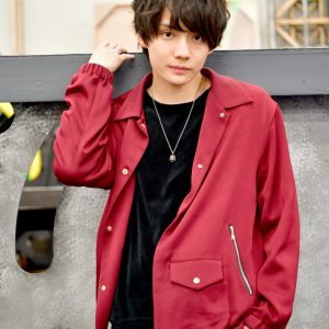 「14作目のゴールに全ての想いを繋ぎたい」糠信泰州×山﨑晶吾×百瀬朔　ペダステ総北トリオ開幕直前インタビュー イメージ画像