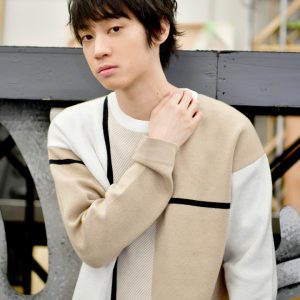 「14作目のゴールに全ての想いを繋ぎたい」糠信泰州×山﨑晶吾×百瀬朔　ペダステ総北トリオ開幕直前インタビュー イメージ画像