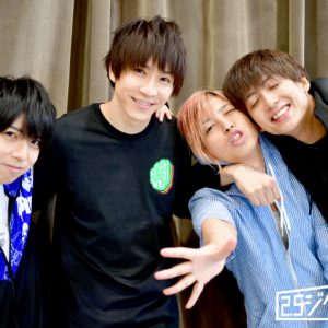 仲良しエピソード＆リーダー自慢にメンバーの本音ポロリ…？「スケステ」キャスト7名スペシャル対談 イメージ画像