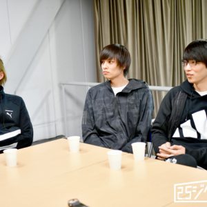 仲良しエピソード＆リーダー自慢にメンバーの本音ポロリ…？「スケステ」キャスト7名スペシャル対談 イメージ画像