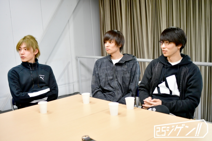仲良しエピソード＆リーダー自慢にメンバーの本音ポロリ…？「スケステ」キャスト7名スペシャル対談 イメージ画像