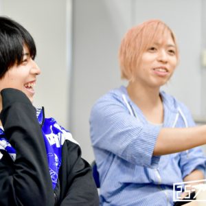 仲良しエピソード＆リーダー自慢にメンバーの本音ポロリ…？「スケステ」キャスト7名スペシャル対談 イメージ画像