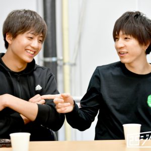 仲良しエピソード＆リーダー自慢にメンバーの本音ポロリ…？「スケステ」キャスト7名スペシャル対談 イメージ画像