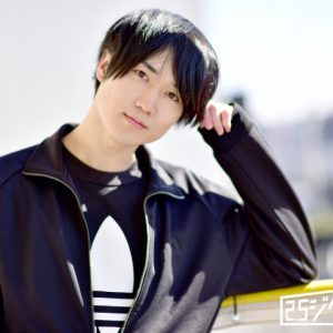 「スケステ」Ep5 初出演、篁 圭人役 田中晃平が模索する役作り「志季とは違う個性を」 イメージ画像