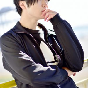 「スケステ」Ep5 初出演、篁 圭人役 田中晃平が模索する役作り「志季とは違う個性を」 イメージ画像