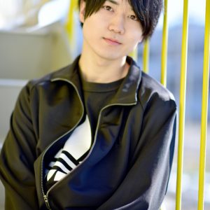「スケステ」Ep5 初出演、篁 圭人役 田中晃平が模索する役作り「志季とは違う個性を」 イメージ画像