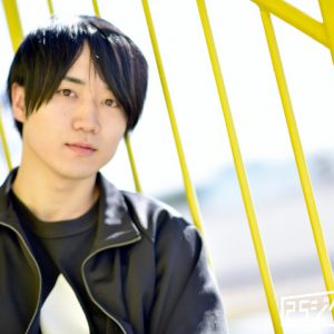 「スケステ」Ep5 初出演、篁 圭人役 田中晃平が模索する役作り「志季とは違う個性を」 イメージ画像