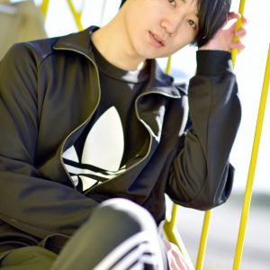 「スケステ」Ep5 初出演、篁 圭人役 田中晃平が模索する役作り「志季とは違う個性を」 イメージ画像
