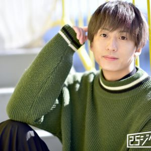 仲良しエピソード＆リーダー自慢にメンバーの本音ポロリ…？「スケステ」キャスト7名スペシャル対談 イメージ画像