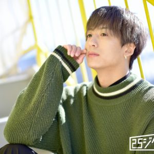 仲良しエピソード＆リーダー自慢にメンバーの本音ポロリ…？「スケステ」キャスト7名スペシャル対談 イメージ画像