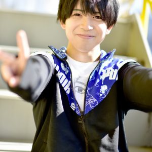 仲良しエピソード＆リーダー自慢にメンバーの本音ポロリ…？「スケステ」キャスト7名スペシャル対談 イメージ画像