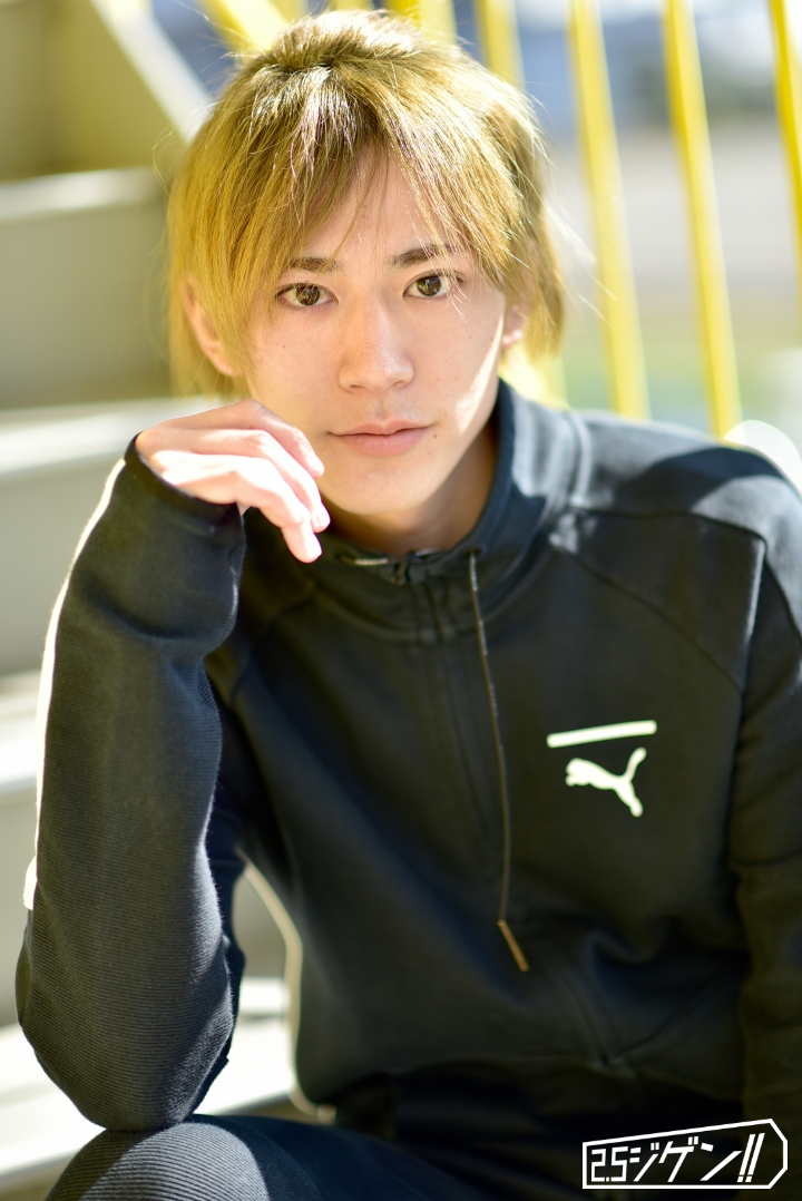 仲良しエピソード＆リーダー自慢にメンバーの本音ポロリ…？「スケステ」キャスト7名スペシャル対談 イメージ画像