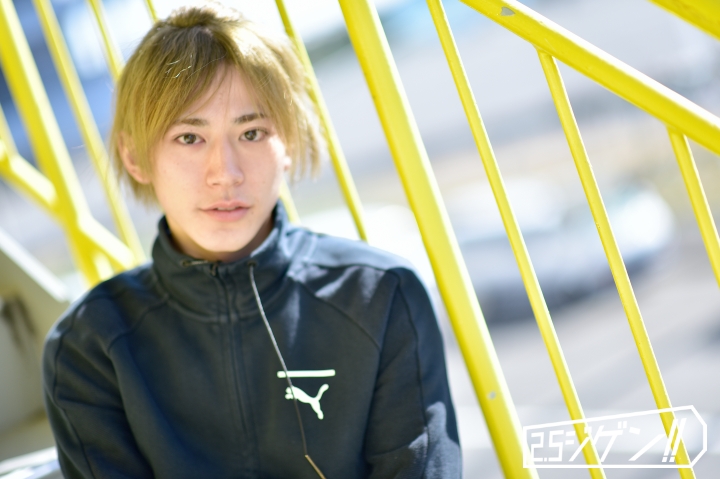 仲良しエピソード＆リーダー自慢にメンバーの本音ポロリ…？「スケステ」キャスト7名スペシャル対談 イメージ画像